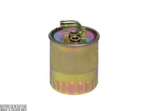 Sakura Fuel Filter In-Line