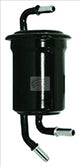 Sakura FUEL FILTER FITS Z589 WZ589 FF2240 FS-2906