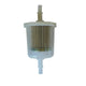FUEL FILTER FITS Z14 Z15 WZ14 WZ15 FF2001 FS-7909