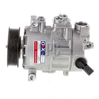 OEX Air Conditioning Compressor 12V Direct Mount Denso 6SEU16C Style CXD0072