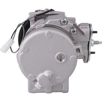 OEX Air Conditioning Compressor 24V Direct Mount CXD0107