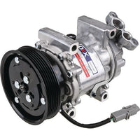 Renault Koleos H45 Air Conditioning Compressor CXS0073