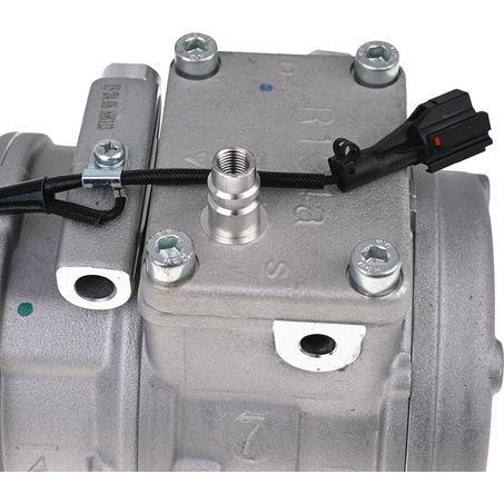 Hyundai Tucson JN Air Conditioning Compressor CXD0114