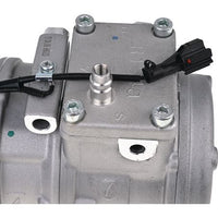 Hyundai Tucson JN Air Conditioning Compressor CXD0114