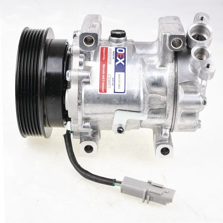 Renault Koleos H45 Air Conditioning Compressor CXS0073