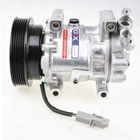 Renault Koleos H45 Air Conditioning Compressor CXS0073