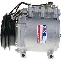 OEX Air Conditioning Compressor Fuso Fighter Fk617 2003 > CXM0016