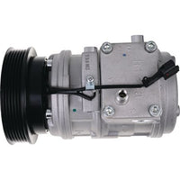 Hyundai Tucson JN Air Conditioning Compressor CXD0114