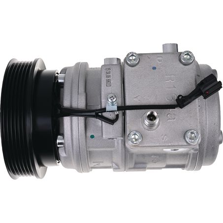 Hyundai Tucson JN Air Conditioning Compressor CXD0114