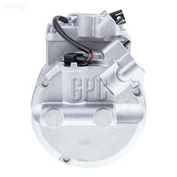 OEX Air Conditioning Compressor 12V Direct Mount Denso 7SBU17C Style CXD0020