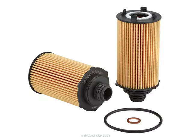 Ryco Cartridge Oil Filter - R2965P
