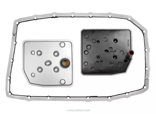 Ryco Automatic Transmission Filter Kit RTK328