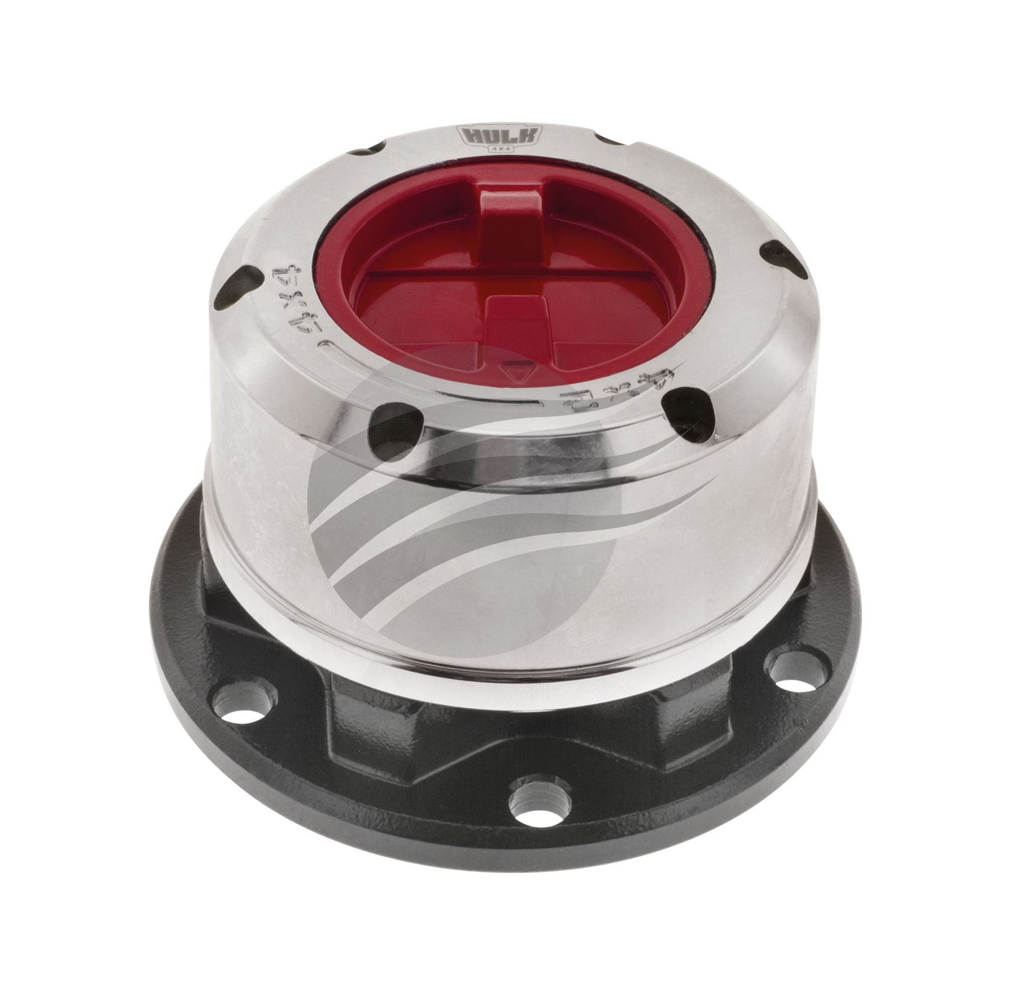Hulk Freewheel Hub Mitsubishi Pajero Triton - Fwh010
