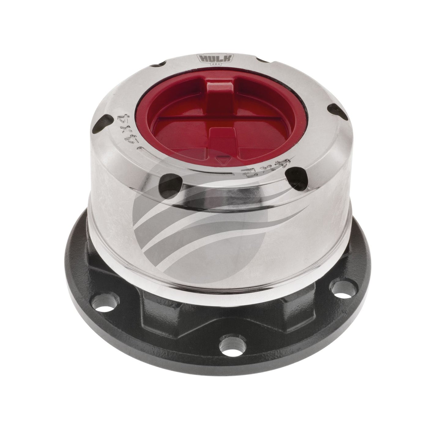 Hulk Freewheel Hub Mitsubishi Pajero Triton - Fwh010