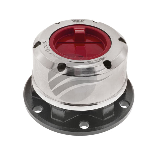 Hulk Freewheel Hub Mitsubishi Pajero Triton - Fwh010
