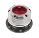 Hulk Freewheel Hub Mitsubishi Pajero Triton - Fwh010