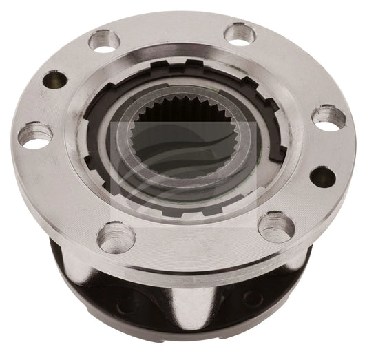 HULK FREEWHEEL HUB SUITS TOYOTA LANDCRUISER 80-89