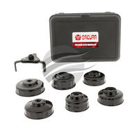 Saeco PRECISION OIL FILTER REMOVAL KIT FWR-617K