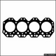 ACL FULL GASKET SET TOYOTA B-2B FX421