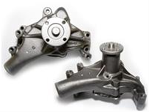 GMB PREMIUM WATER PUMP CHEVROLET V8 305, 350 77-85