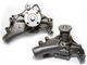 GMB PREMIUM WATER PUMP CHEVROLET V8 305, 350 77-85