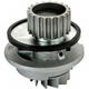 GMB PREMIUM WATER PUMP BUICK- JEEP V6 225- V8 350 64-74