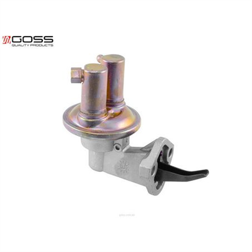 Goss MECHANICAL FUEL PUMP G0011
