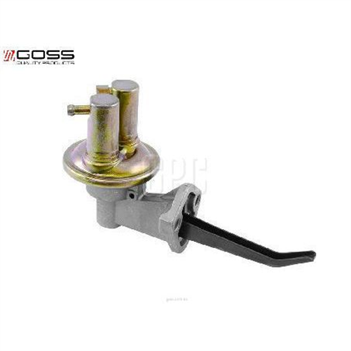 Goss MECHANICAL FUEL PUMP G0012