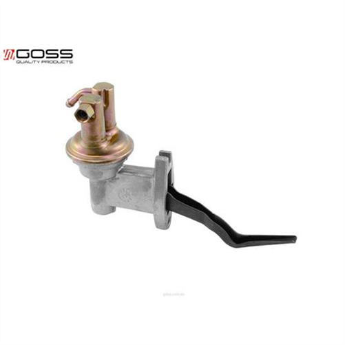 Goss MECHANICAL FUEL PUMP G0079