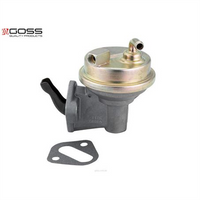 Goss MECHANICAL FUEL PUMP G0503