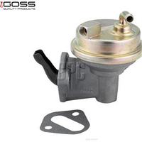 Goss MECHANICAL FUEL PUMP G0503
