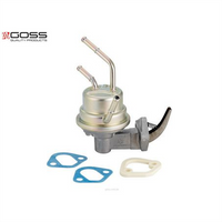 Goss MECHANICAL FUEL PUMP G1060