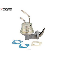 Goss MECHANICAL FUEL PUMP G1060