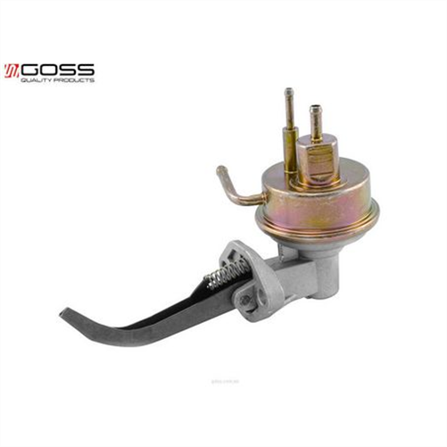 Goss MECHANICAL FUEL PUMP G155A