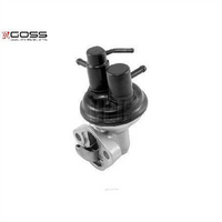 Goss MECHANICAL FUEL PUMP G2010A
