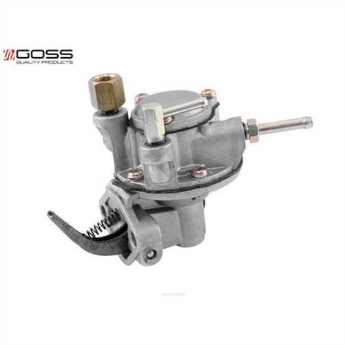 Goss FUEL PUMP MODULE G305A