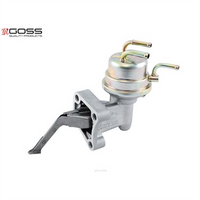 Goss MECHANICAL FUEL PUMP G358A