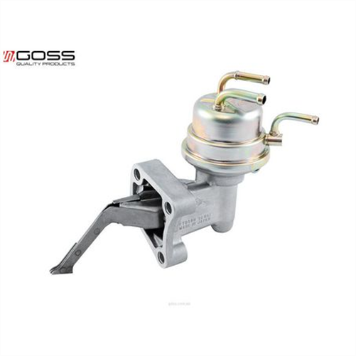 Goss MECHANICAL FUEL PUMP G358A