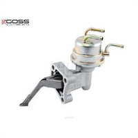 Goss MECHANICAL FUEL PUMP G358A