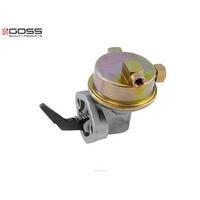 Goss MECHANICAL FUEL PUMP G434A