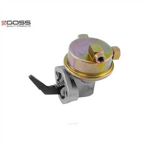 Goss MECHANICAL FUEL PUMP G434A