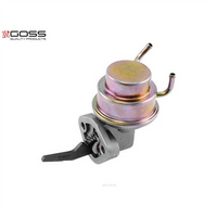 Goss MECHANINCAL FUEL PUMP G475A
