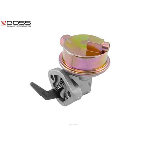 Goss MECHANICAL FUEL PUMP G476A