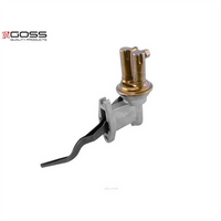 Goss MECHANICAL FUEL PUMP G4861