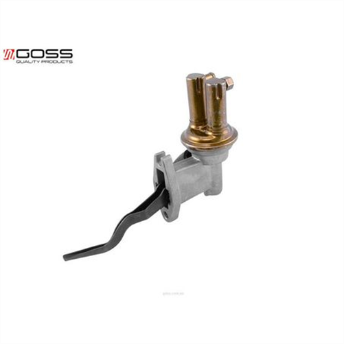 Goss MECHANICAL FUEL PUMP G4861