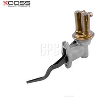 Goss MECHANICAL FUEL PUMP G4861