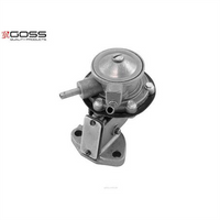 Goss MECHANINCAL FUEL PUMP G505