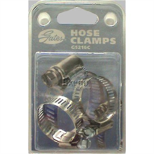GATES HOSE CLAMP G5216C