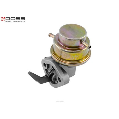Goss MECHANINCAL FUEL PUMP G610A