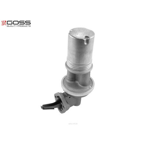 Goss MECHANINCAL FUEL PUMP G6347